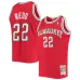 Michael Redd Bucks Mitchell & Ness 2008-09 HWC Retro Jersey