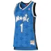 Tracy McGrady Orlando Magic Mitchell & Ness Women’s 2000/01 Hardwood Classics Swingman Jersey