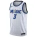 Orlando Magic Desmond Bane Swingman Jersey - Association Edition - White