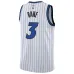 Orlando Magic Desmond Bane Swingman Jersey - Association Edition - White