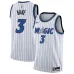 Orlando Magic Desmond Bane Swingman Jersey - Association Edition - White