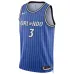 Orlando Magic Desmond Bane Swingman Jersey - Icon Edition - Blue