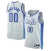 Orlando Magic 2025/26 Swingman City Edition Unisex Jersey - Silver