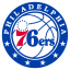 Philadelphia 76ers