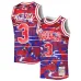 Canotta Allen Iverson 76ers 1996-97 - Mitchell & Ness Lunar New Year