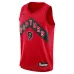 RJ Barrett Toronto Raptors Nike Swingman Jersey