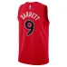 RJ Barrett Toronto Raptors Nike Swingman Jersey