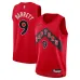RJ Barrett Toronto Raptors Nike Swingman Jersey