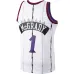 Maillot Tracy McGrady Toronto Raptors 1998/99 Mitchell & Ness Swingman HWC