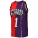 Tracy McGrady Toronto Raptors Mitchell & Ness 1998/99 Hardwood Classics Swingman Jersey