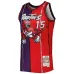 Canotta Basket Vince Carter Toronto Raptors 1998/99 Mitchell & Ness Swingman