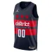 Washington Wizards Jordan Brand 2024/25 Statement Edition Swingman Jersey