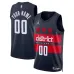Washington Wizards Jordan Brand 2024/25 Statement Edition Swingman Jersey