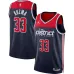 Canotta Basket Kyle Kuzma Washington Wizards Jordan Brand Swingman