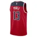 Jordan Poole Washington Wizards Swingman Jersey