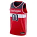 Washington Wizards 2021/22 Swingman Jersey