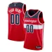 Washington Wizards 2021/22 Swingman Jersey