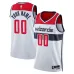 Washington Wizards Association Edition Swingman Jersey (Unisex)