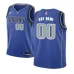 Dallas Mavericks Icon Blue