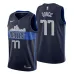 Luka Doncic, Dallas Mavericks Blu Scuro