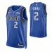 Kyrie Irving, Dallas Mavericks 2022/23 Icon Blau