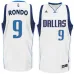 Rajon Rondo, Dallas Mavericks White