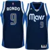 Rajon Rondo, Dallas Mavericks Azul