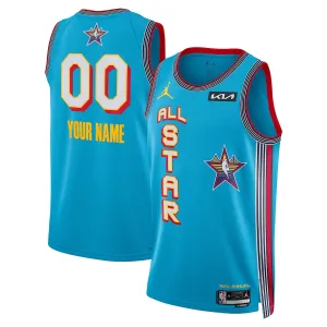 Dallas Mavericks Jordan 2025 NBA All-Star Unisex Jersey