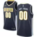 Denver Nuggets Icon Black