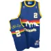 Alex Angielski, Denver Nuggets, Blue