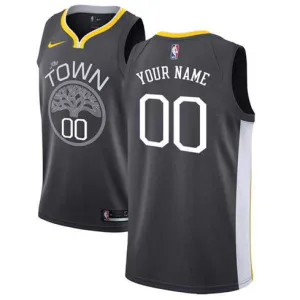 Golden State Warriors, Grigio