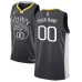 Golden State Warriors, Grigio