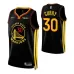 Stephen Curry, Golden State Warriors 2023/24 edizione città, Nero