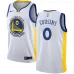 DeMarcus Cousins, Golden State Warriors, Blanc