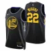 Andrew Wiggins, Golden State Warriors 2021/22 City Edition, Black