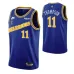 Klay Thompson, Golden State Warriors 2022/23 Classic Edition, Blau