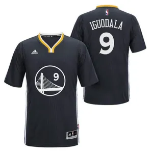 Andre Iguodala, Golden State Warriors, Nero