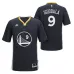 Andre Iguodala, Golden State Warriors, Black