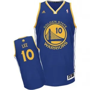 David Lee, Golden State Warriors, Blu da trasferta