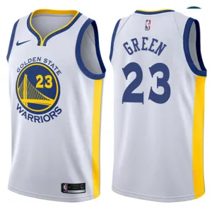 Draymond Green, Golden State Warriors, Bianco
