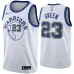 Draymond Green, Golden State Warriors, edizione classica, Bianco