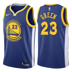 Draymond Green, Golden State Warriors, Blu