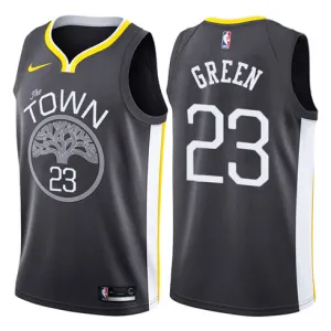 Draymond Green, Golden State Warriors, Nero