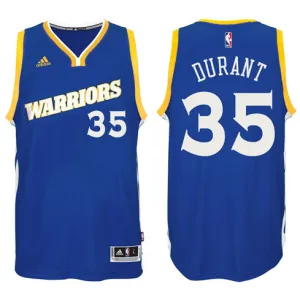 Kevin Durant, Golden State Warriors, Blu