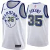 Kevin Durant, Golden State Warriors, edizione classica, Bianco