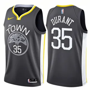 Kevin Durant, Golden State Warriors, Nero