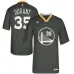 Kevin Durant Golden State Warriors Jersey Black