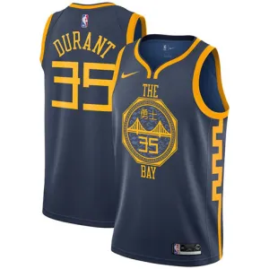 Kevin Durant, Golden State Warriors, edizione della città 2018/19, Grigio