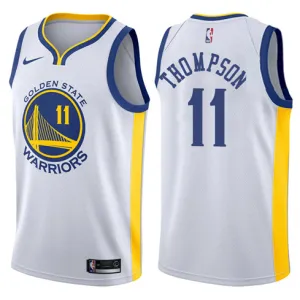 Klay Thompson, Golden State Warriors, Bianco