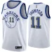 Klay Thompson, Golden State Warriors, Match classique, Blanc